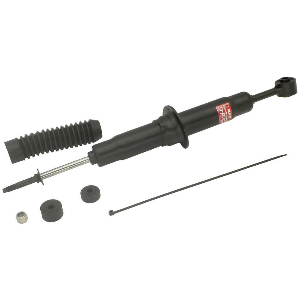 2021 Toyota Sequoia Strut