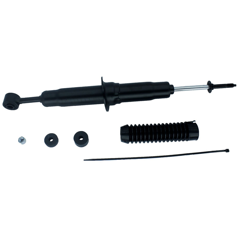 2021 Toyota Sequoia Strut