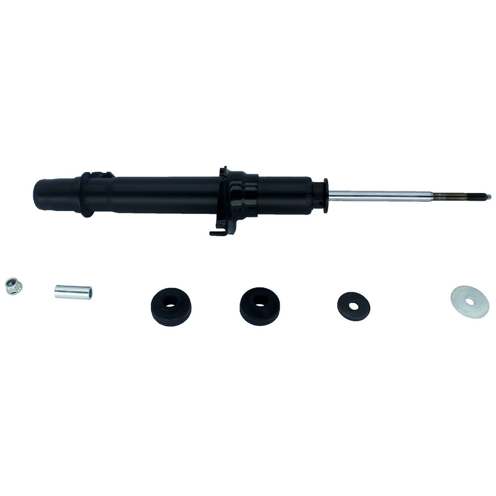 2013 Acura TL Strut