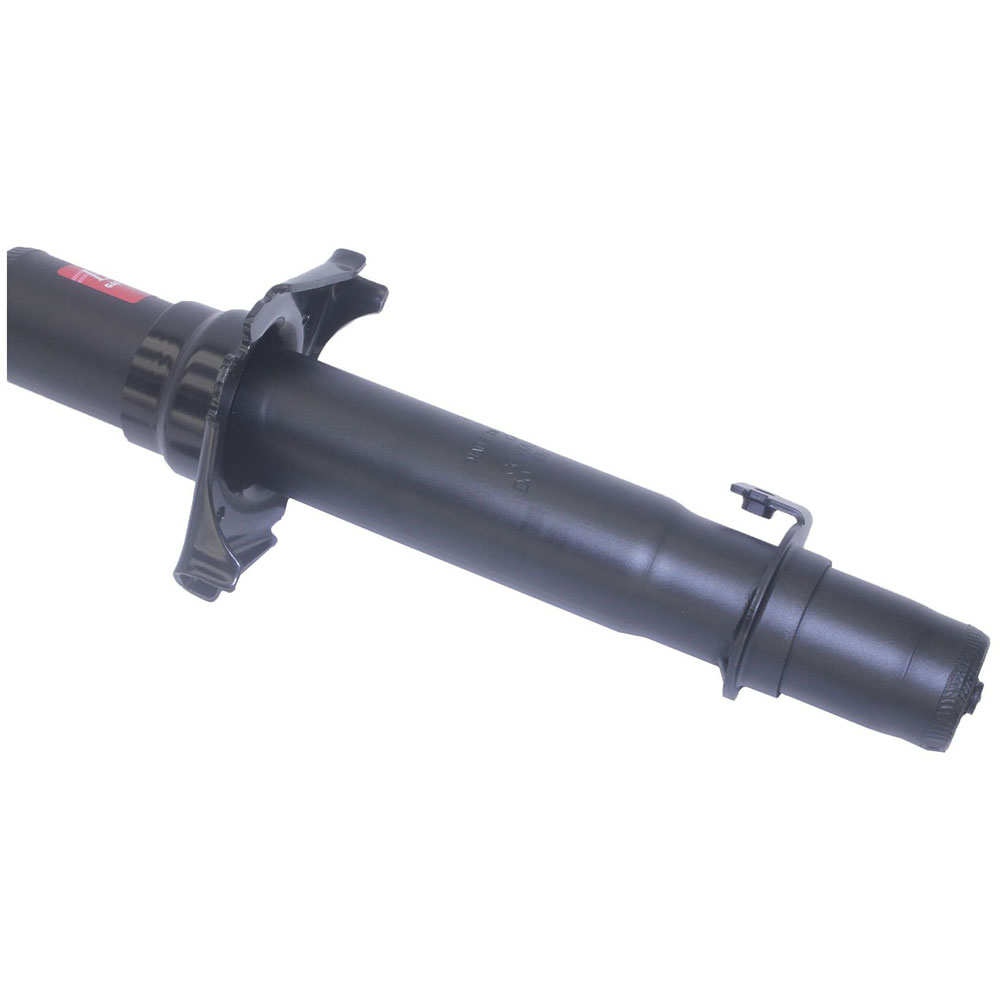 2012 Acura TL Strut