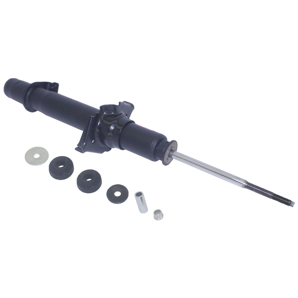 2012 Acura TL Strut