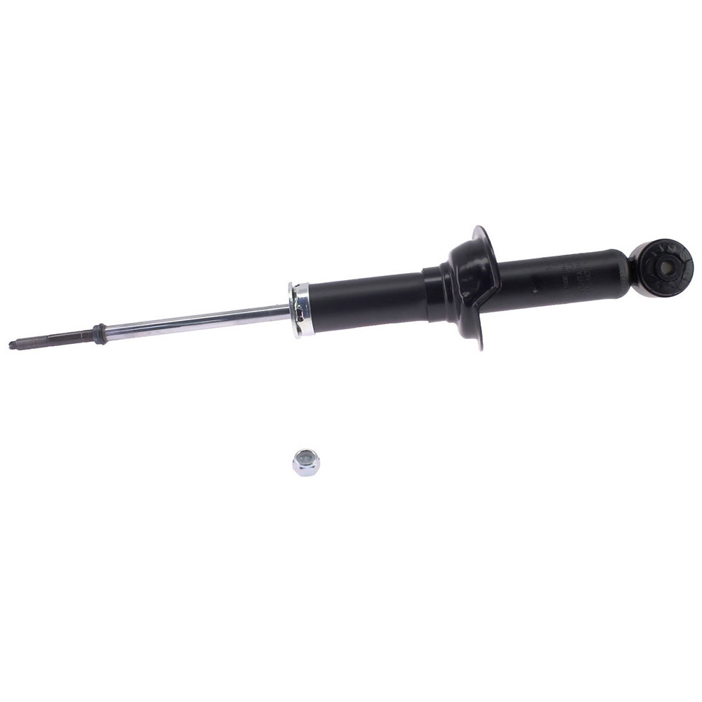2021 Mitsubishi Outlander Sport Strut