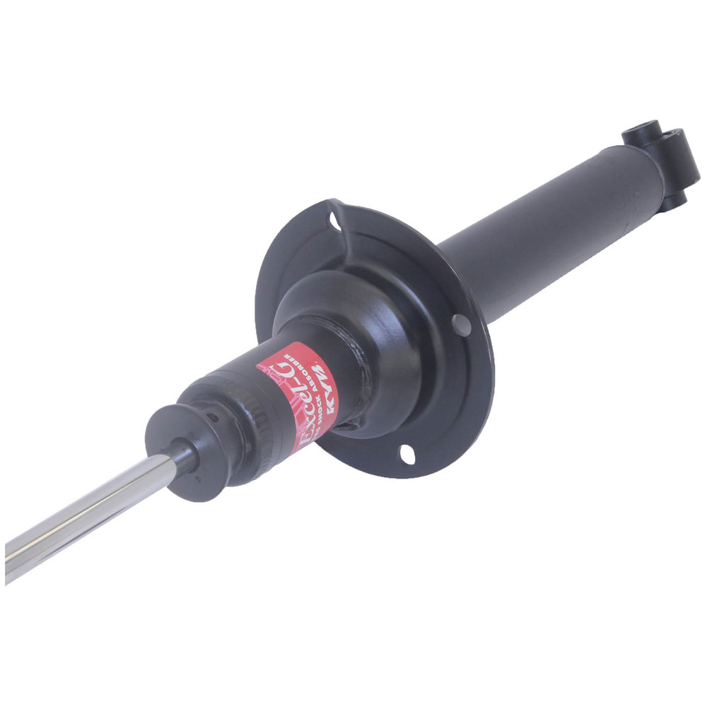 2007 Honda Accord Strut
