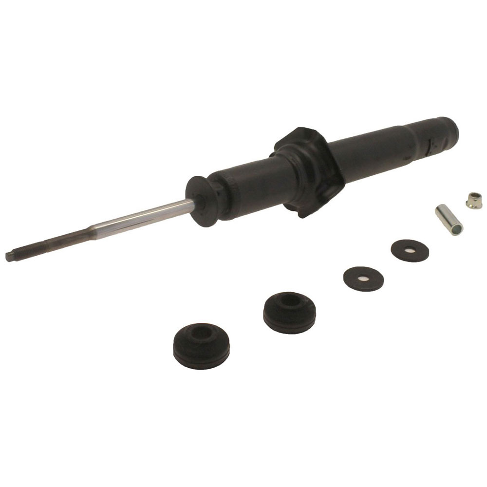 2004 Acura TSX Strut