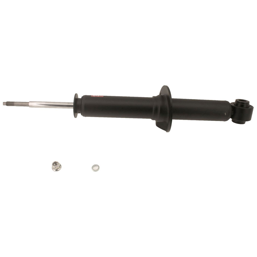2012 Ford F Series Trucks Strut