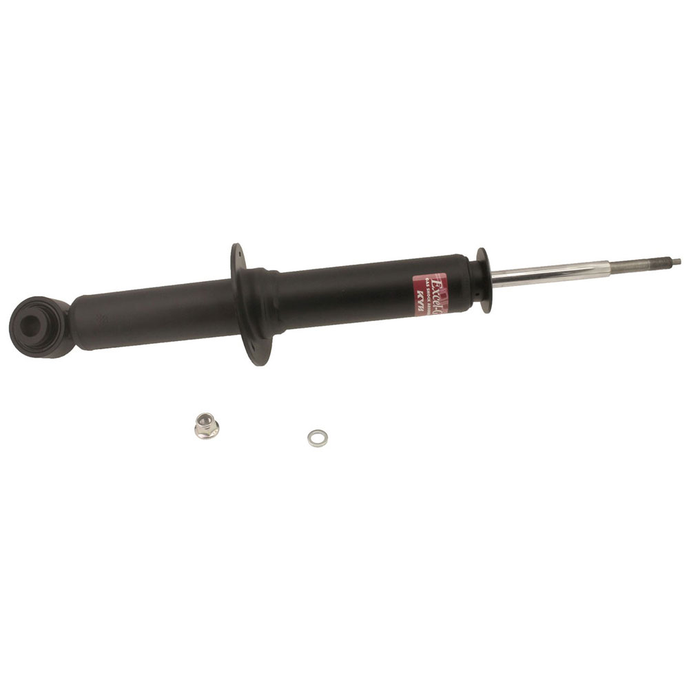 2012 Ford F Series Trucks Strut
