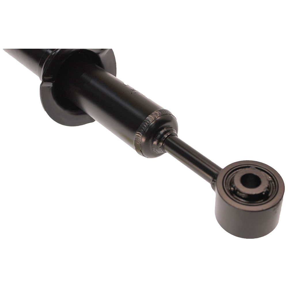 2016 Toyota 4Runner Strut