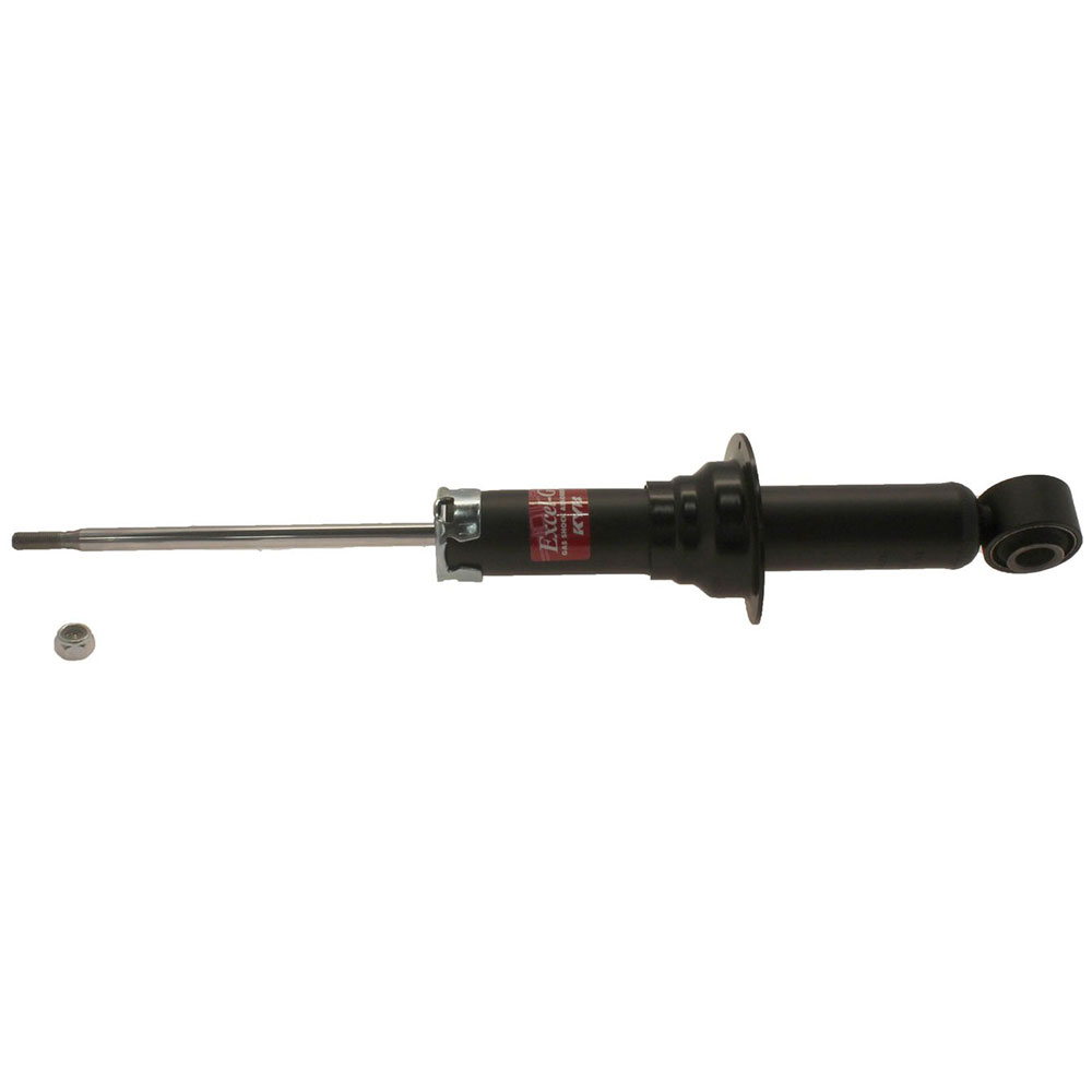 
 Mitsubishi endeavor shock absorber 