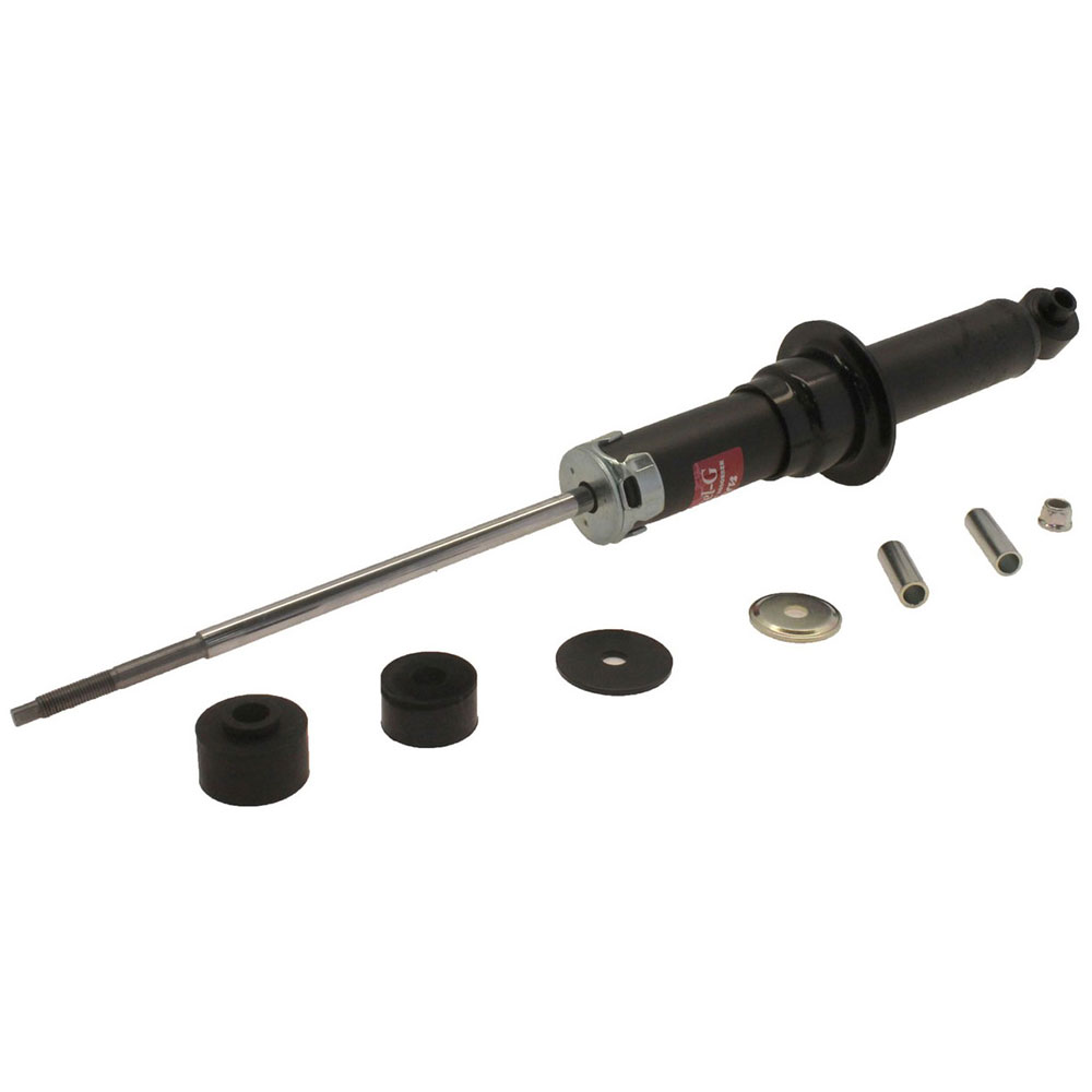 2012 Dodge Avenger Strut