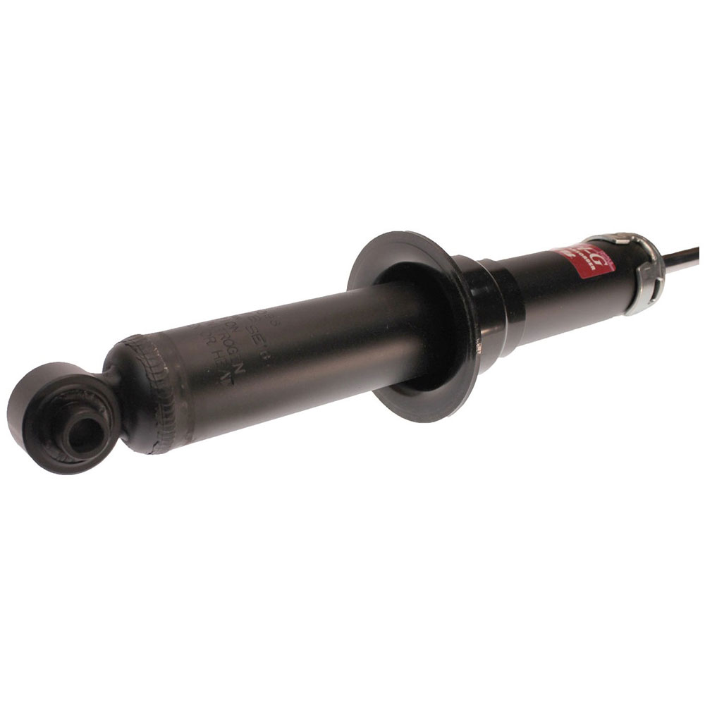 2014 Dodge Avenger Strut