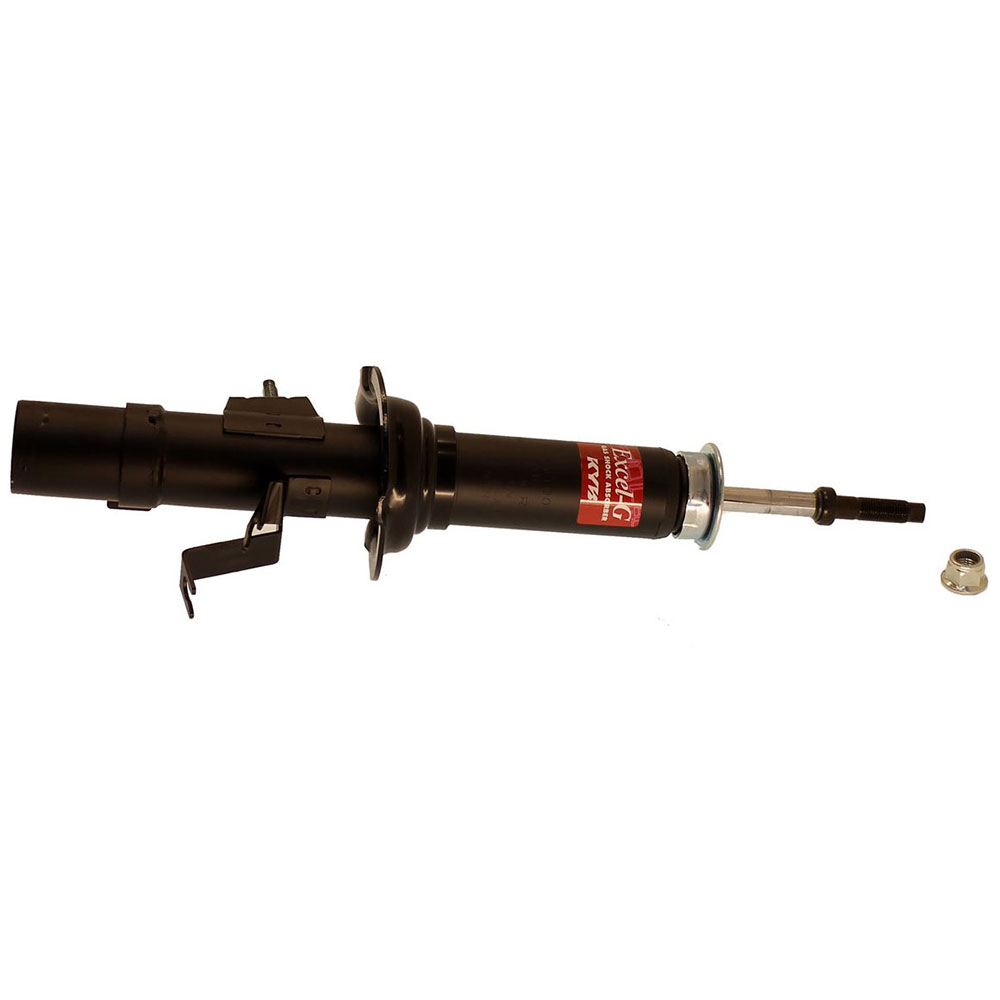 2014 Infiniti QX50 Strut