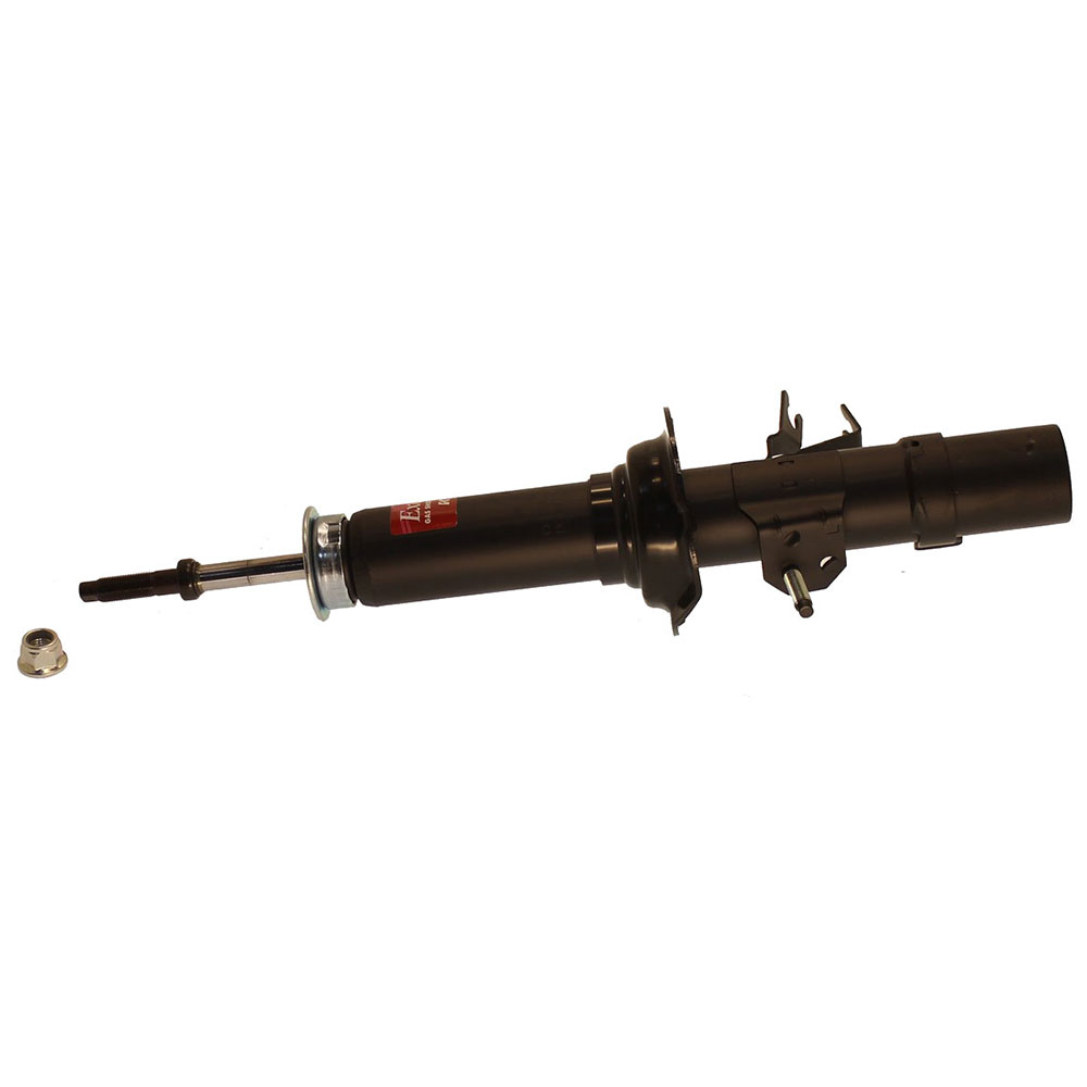 2014 Infiniti QX50 Strut