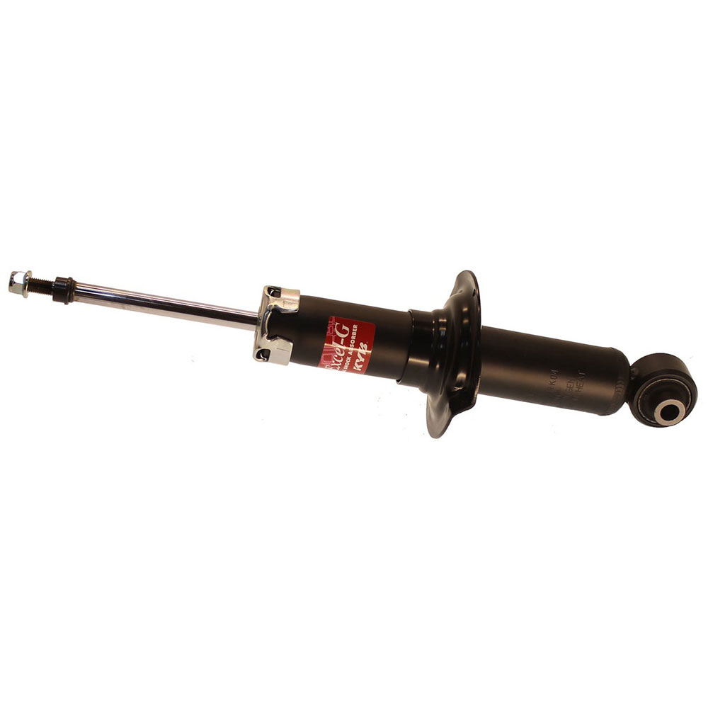 2017 Subaru BRZ Strut