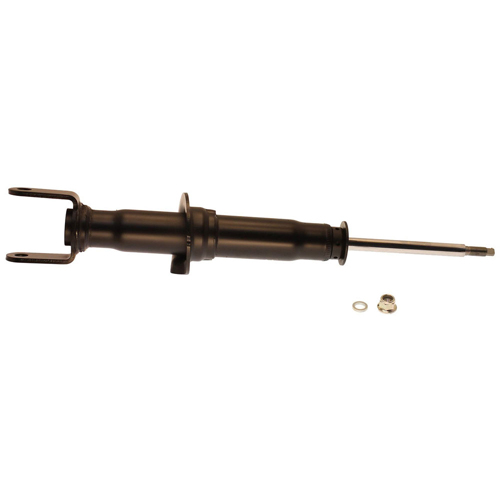 2012 Ram 1500 Strut