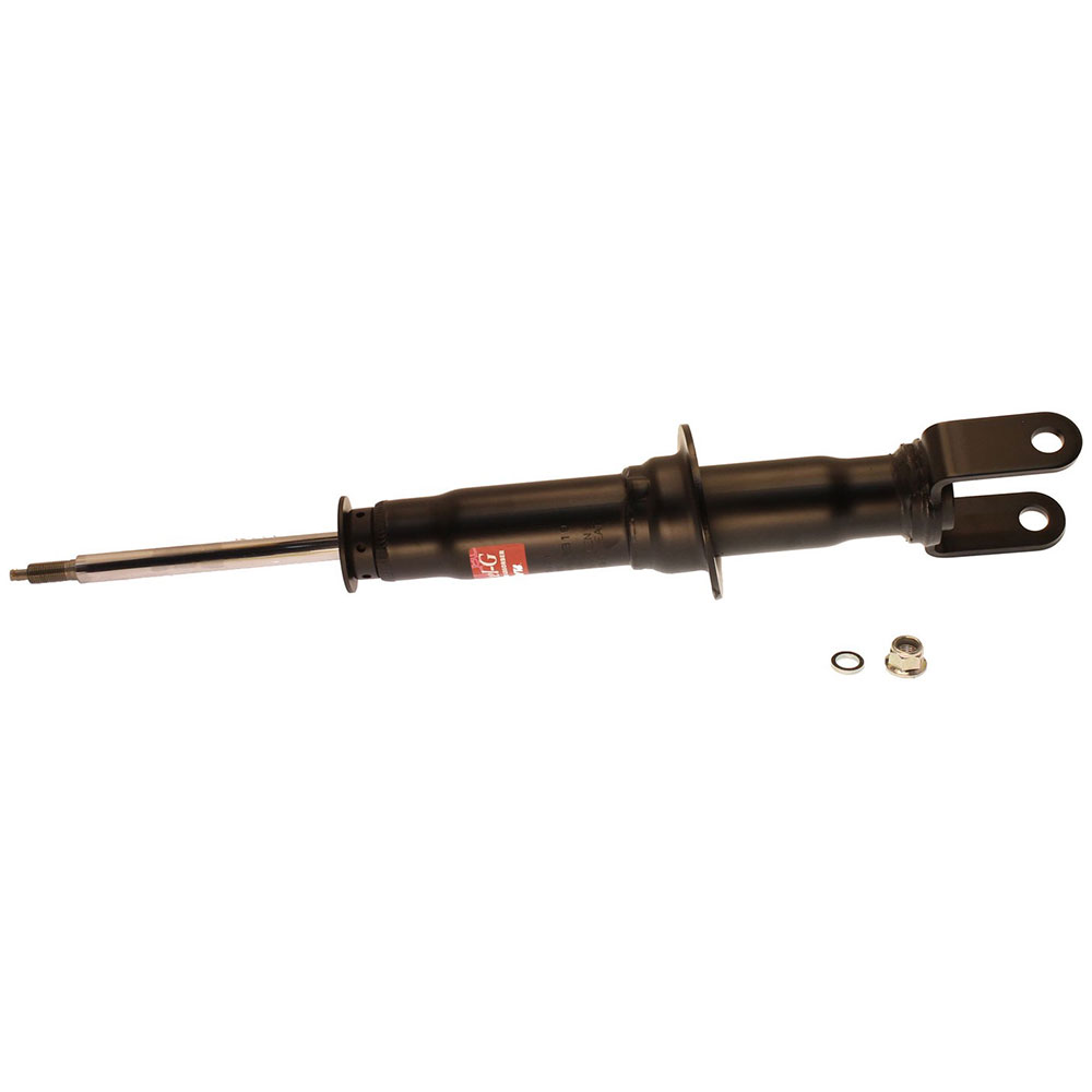 2012 Ram 1500 Strut