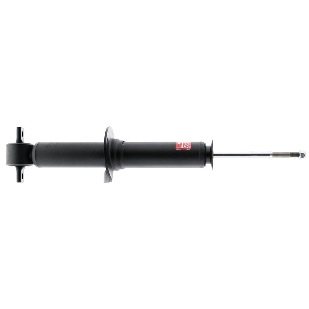 2017 Ford Expedition Strut