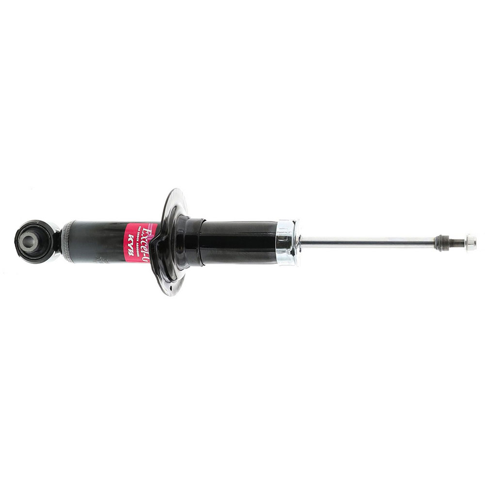 2017 Subaru Legacy Strut