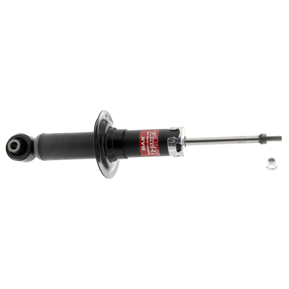 2017 Toyota 86 Strut