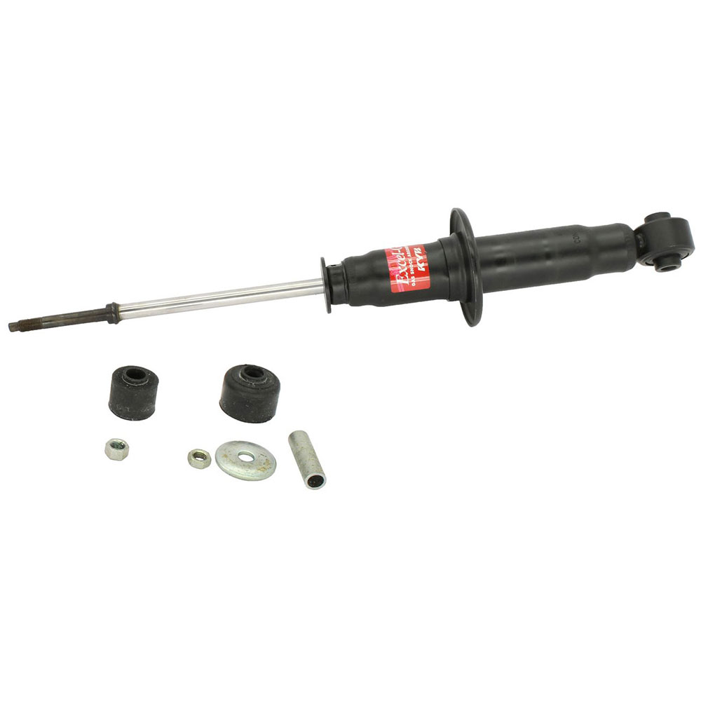 1990 Subaru XT Strut