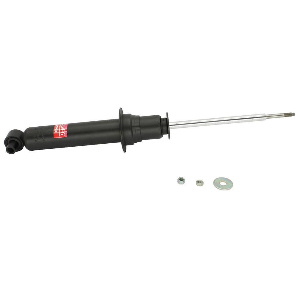 1990 Bmw 525 Strut