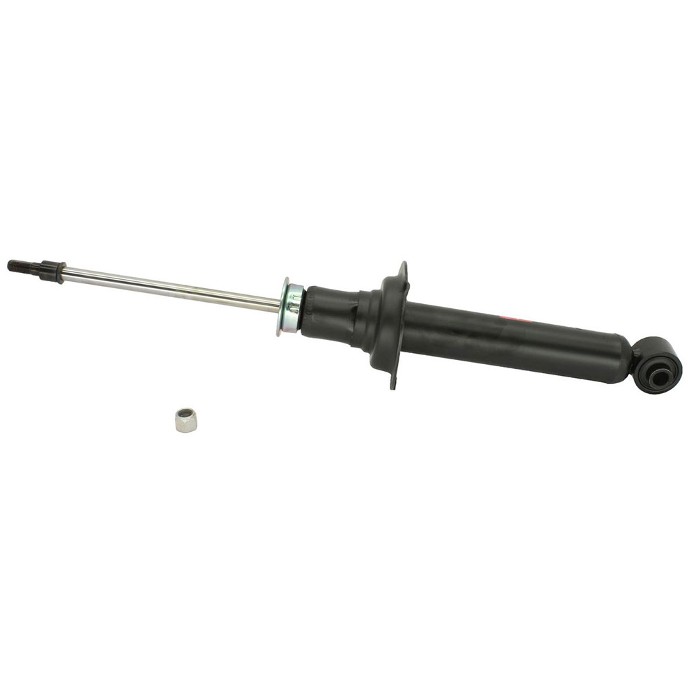 1992 Toyota Cressida Strut