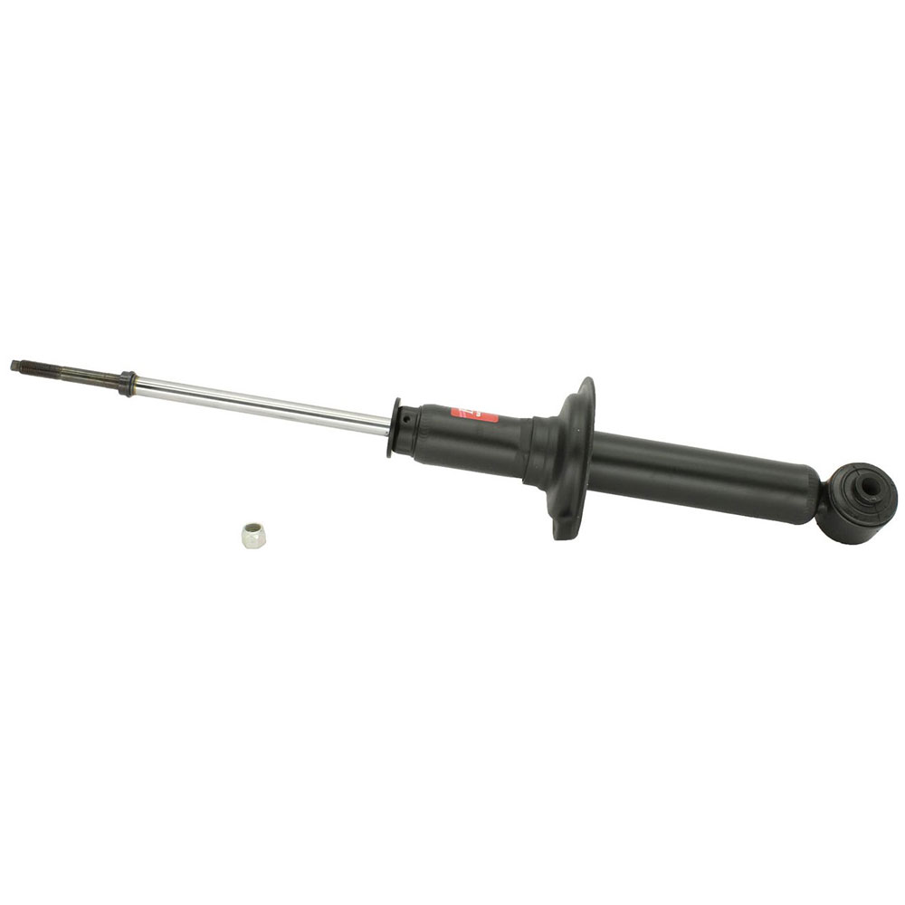 1990 Mitsubishi Eclipse Strut