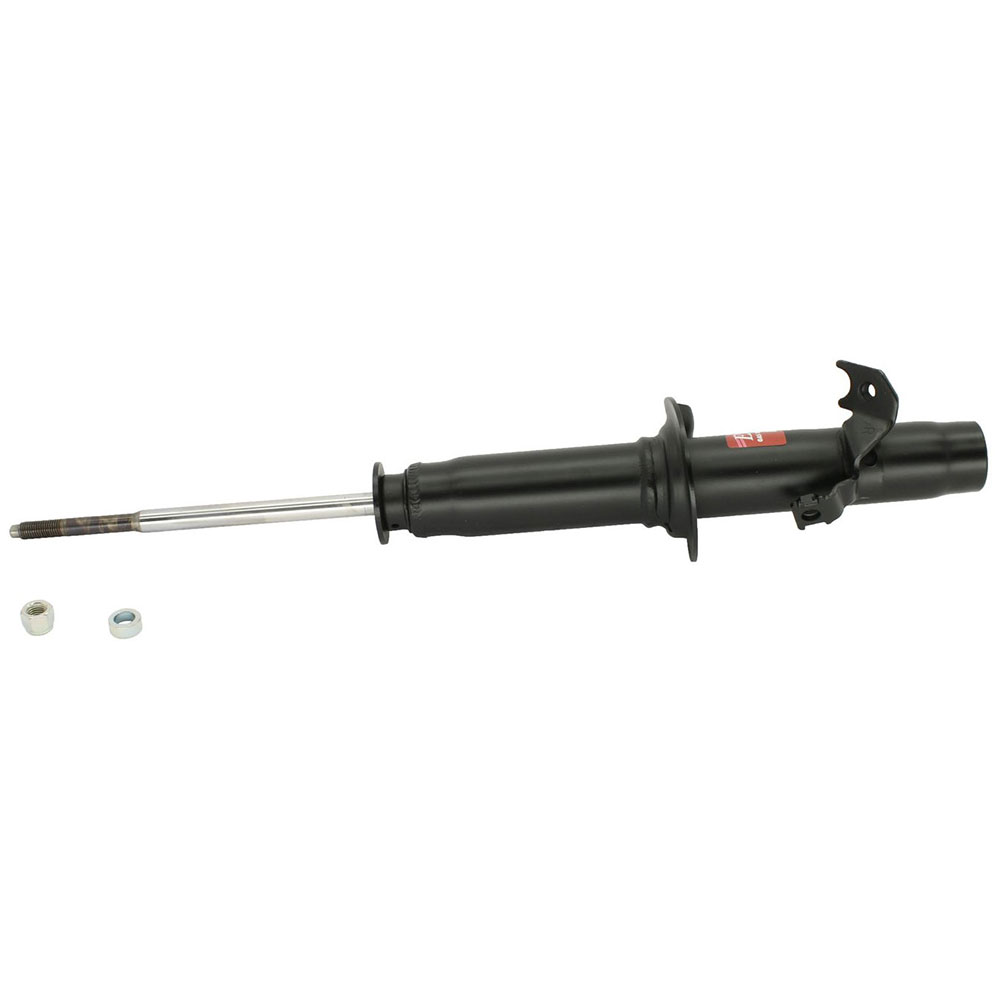 1998 Acura CL Shock and Strut Set