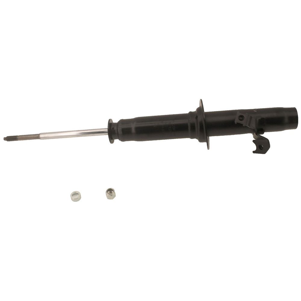 1998 Acura CL Shock and Strut Set