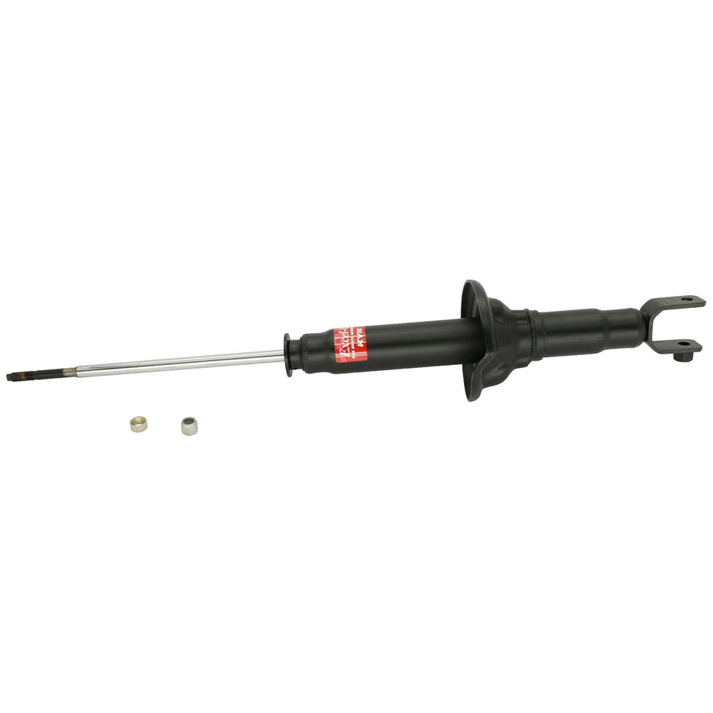 1998 Acura CL Shock and Strut Set