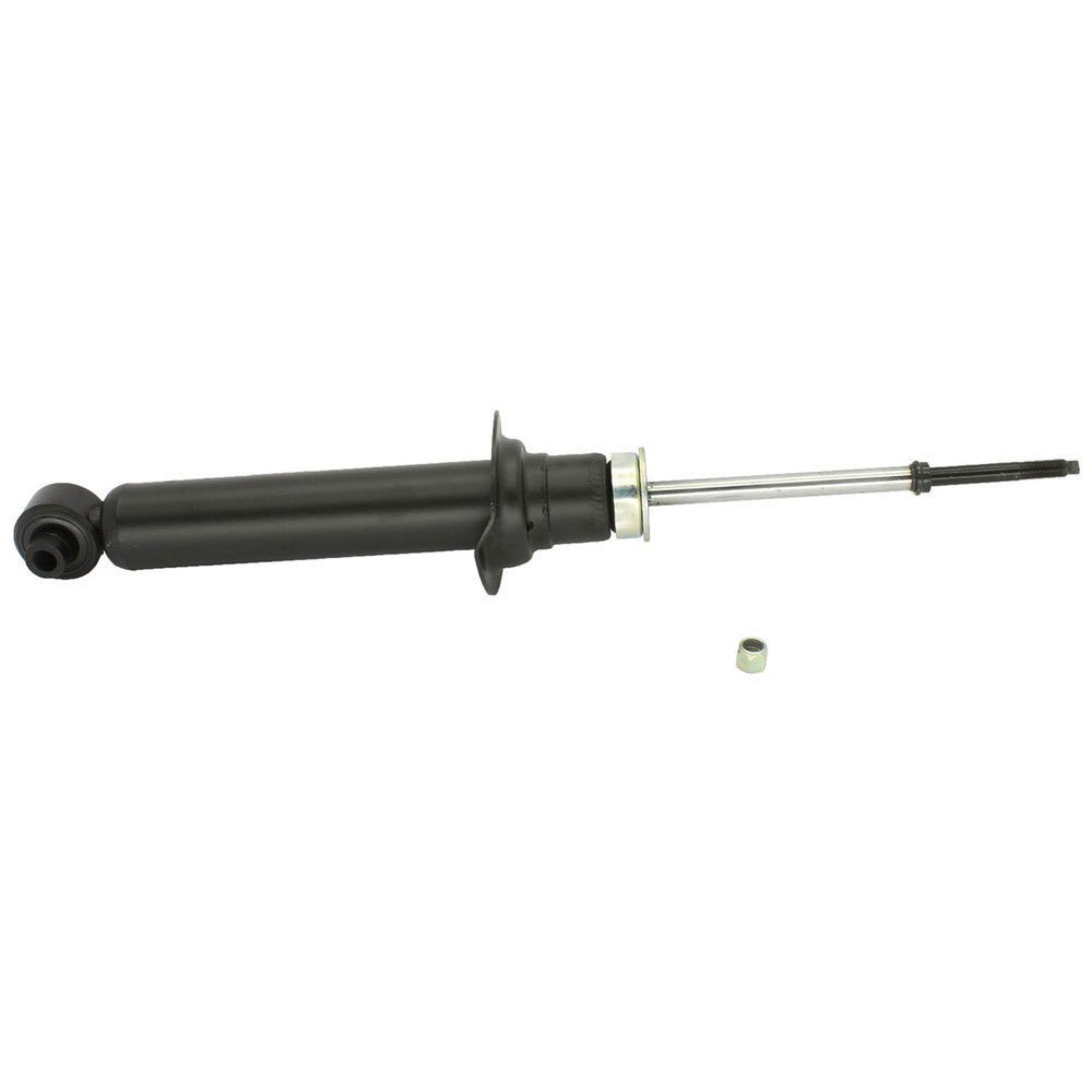 2000 Infiniti G20 Strut