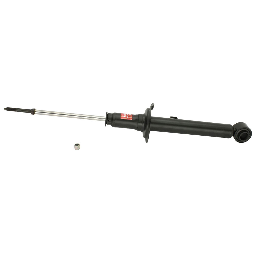 1990 Mitsubishi Eclipse Strut