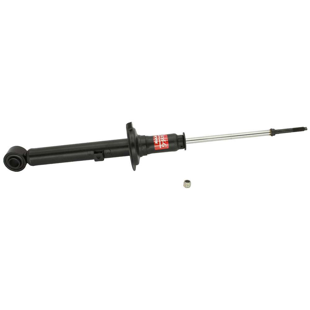 1990 Mitsubishi Eclipse Strut