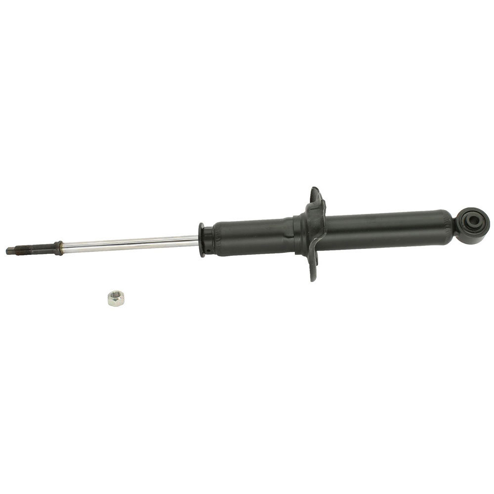 BuyAutoParts 77-63061AQ Shock and Strut Set