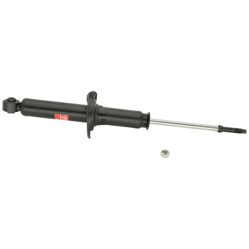 1994 Toyota Tercel Strut