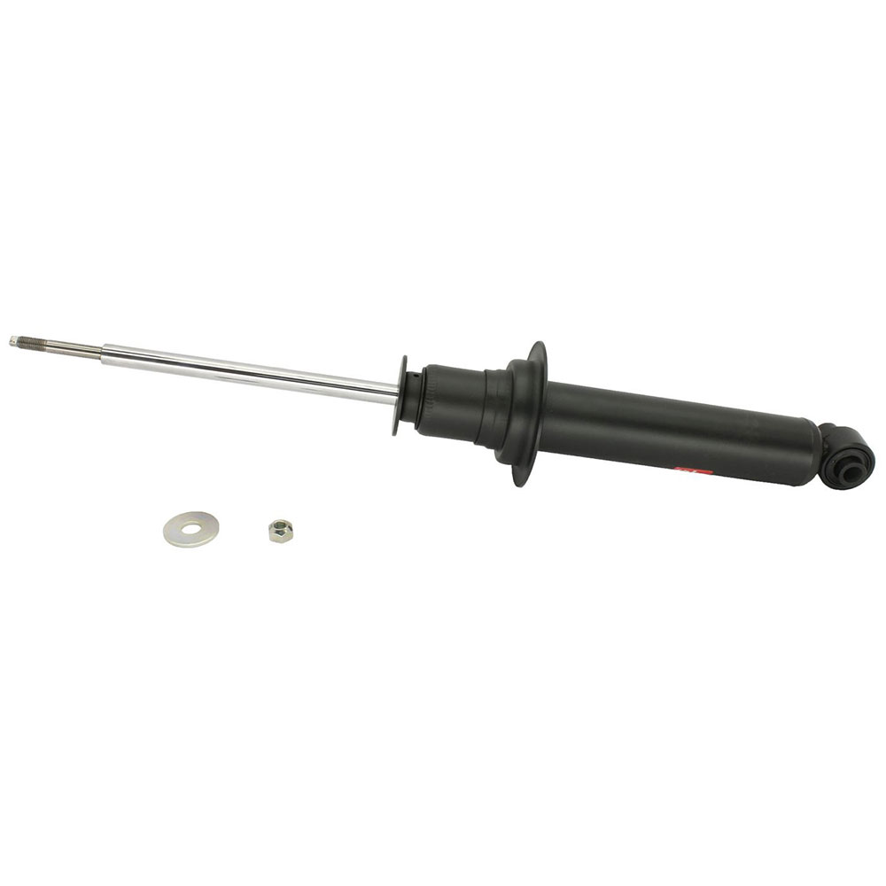1994 Bmw 740 Strut