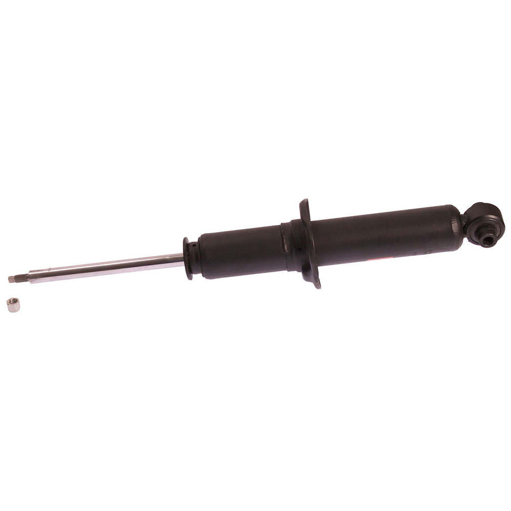 1991 Audi 100 Strut