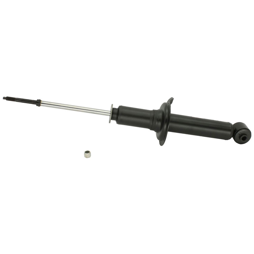 1992 Mitsubishi Diamante Strut