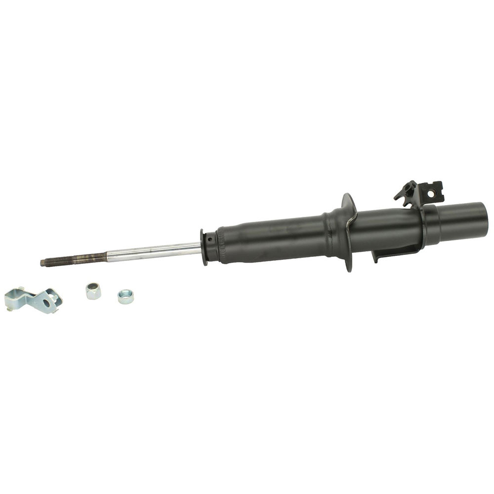 BuyAutoParts 77-62547AQ Shock and Strut Set