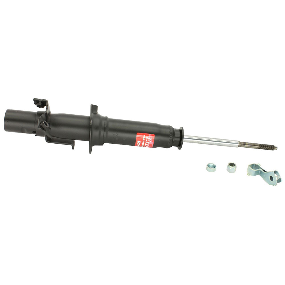 1990 Honda Civic Strut