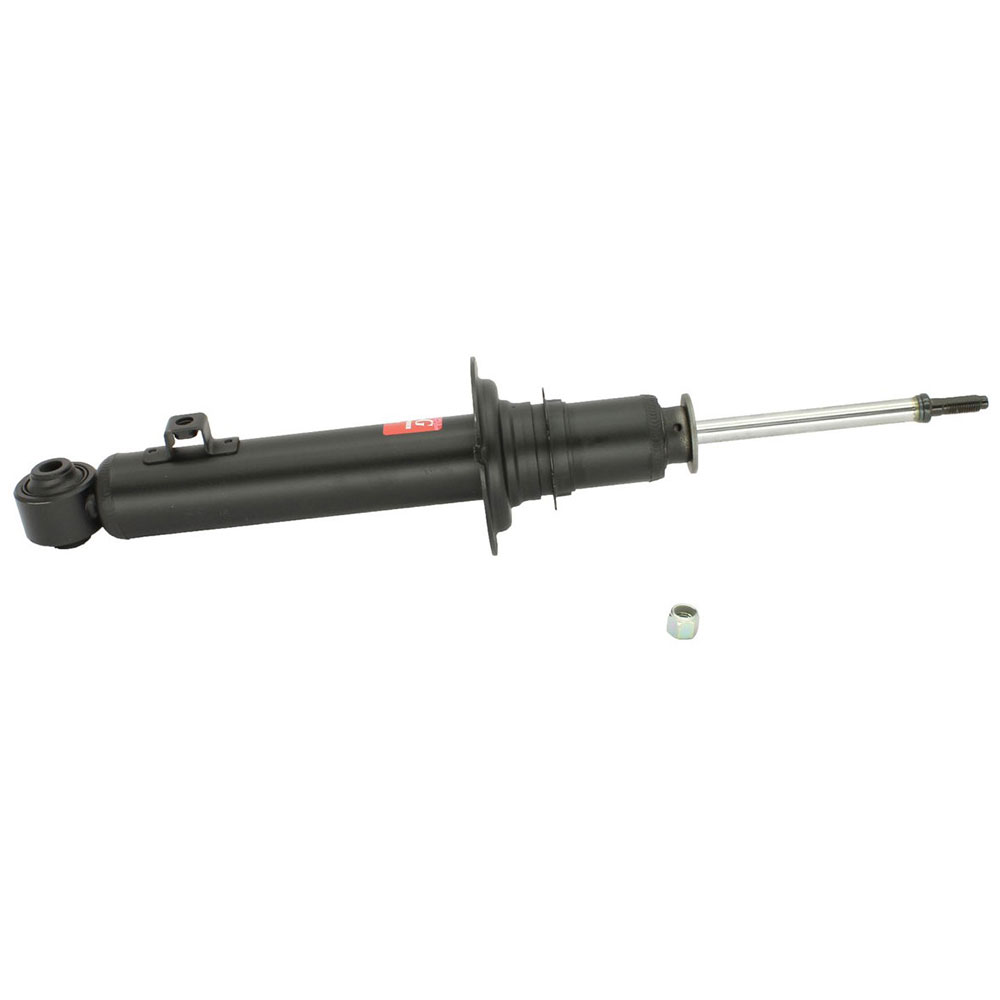 1990 Mazda Miata Strut