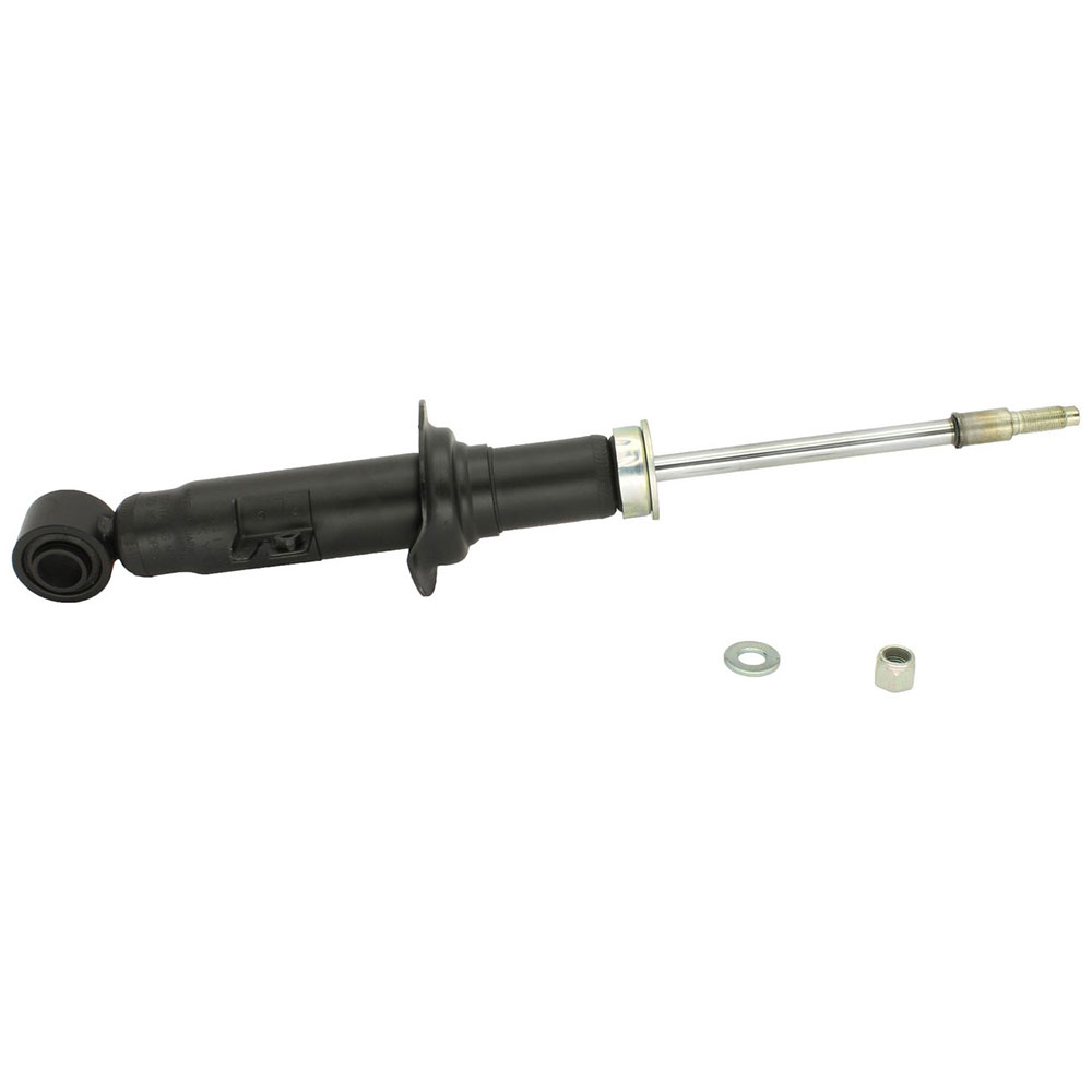 1994 Nissan 300ZX Strut