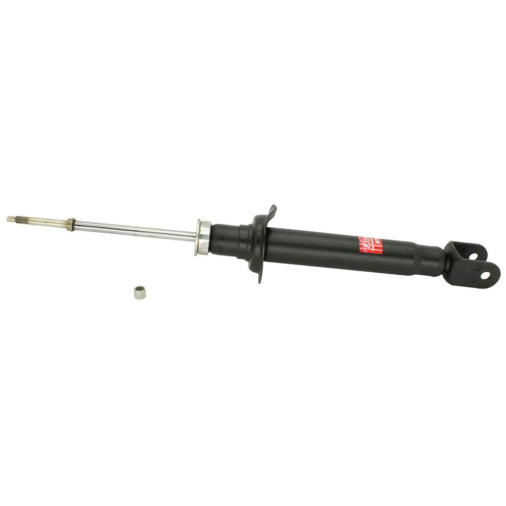 BuyAutoParts 77-61628AO Shock and Strut Set