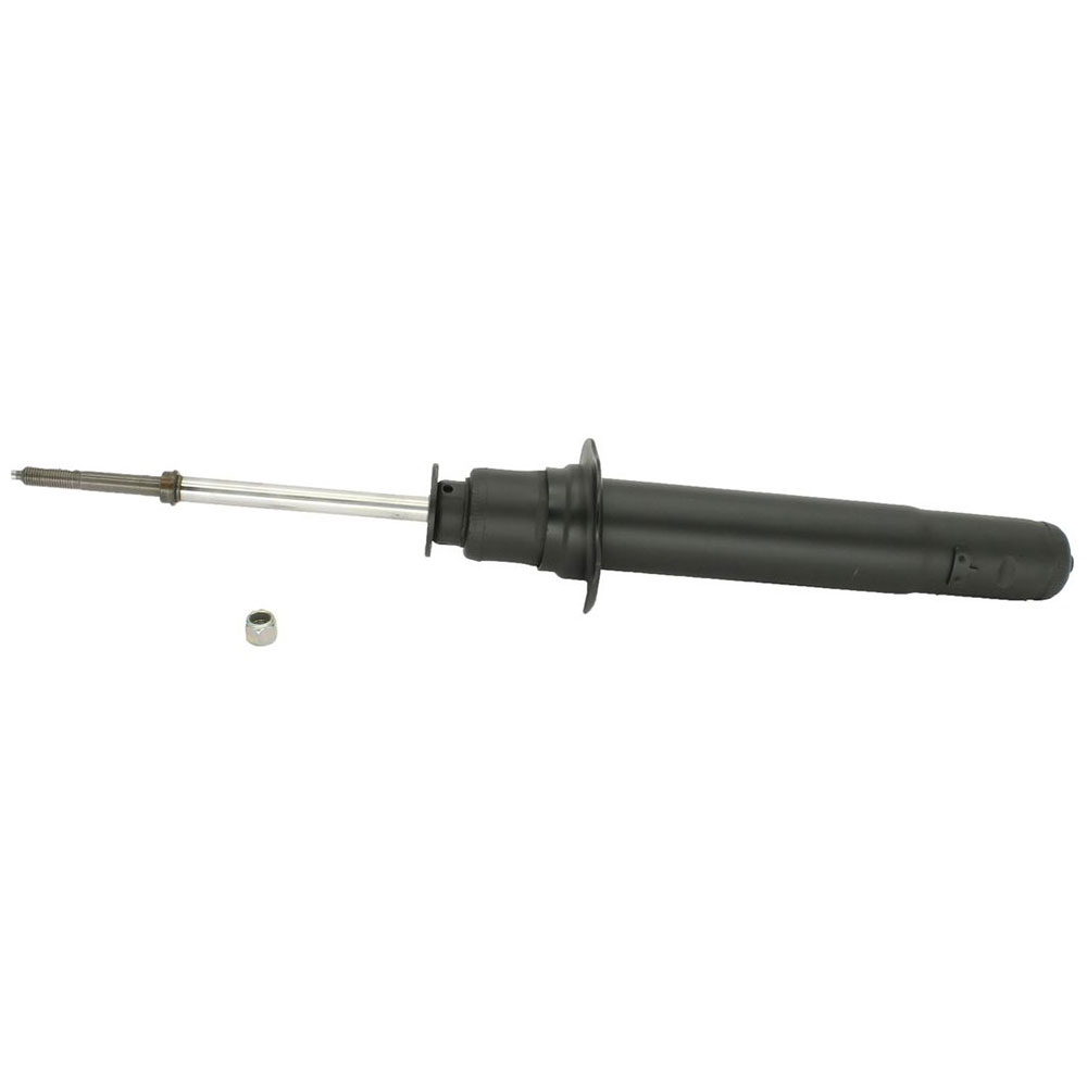 1999 Mitsubishi Eclipse Strut