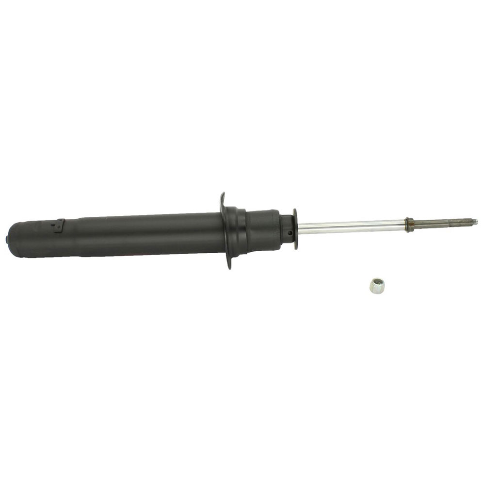 1999 Mitsubishi Eclipse Strut