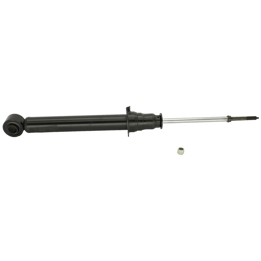 2000 Dodge Avenger Strut