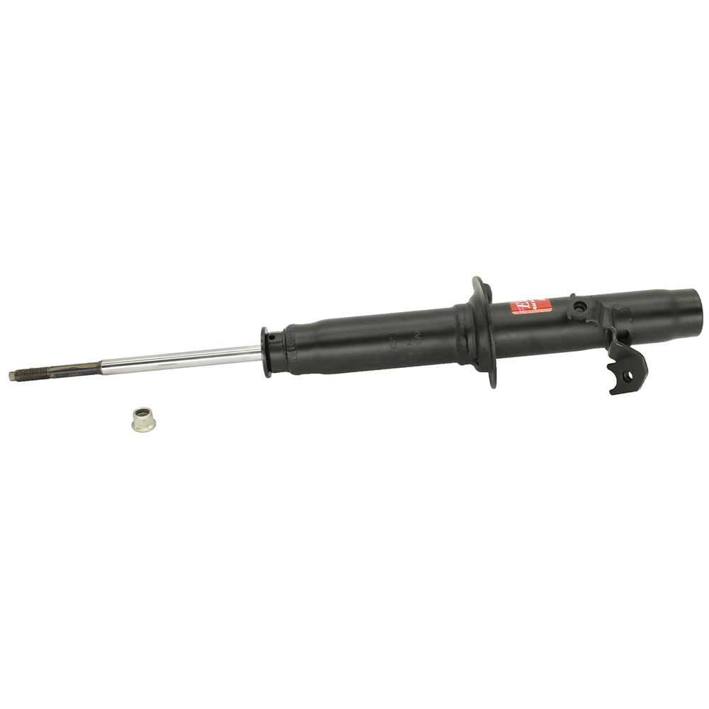BuyAutoParts 77-62587AQ Shock and Strut Set