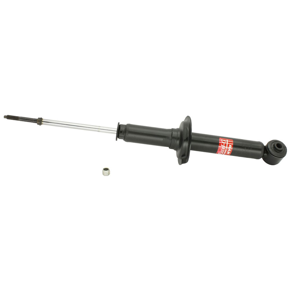 1994 Dodge Stealth Strut