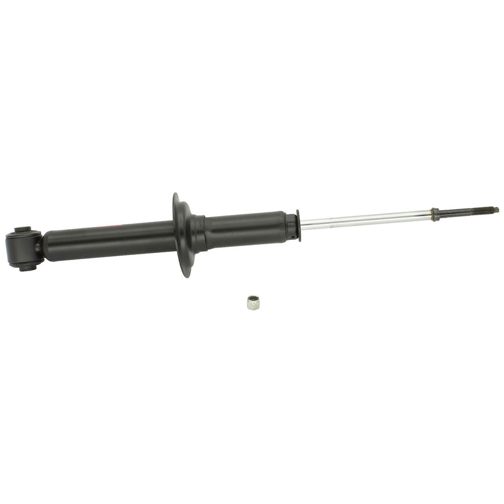1994 Dodge Stealth Strut