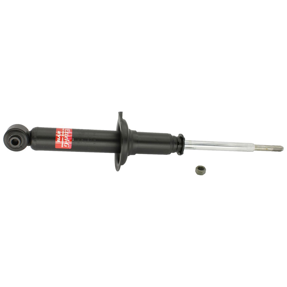 1993 Dodge Stealth Strut