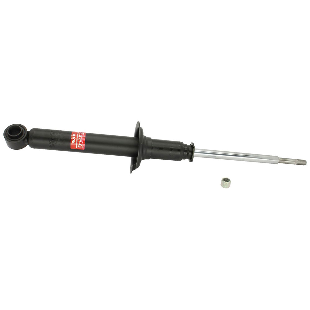 1992 Dodge Stealth Strut